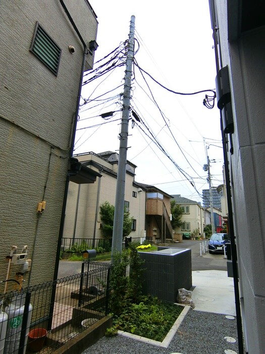 エクセラン所沢の物件内観写真