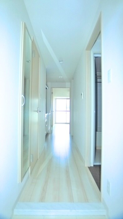 カリーノ鳥越の物件内観写真