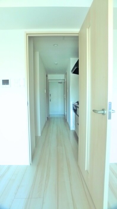 カリーノ鳥越の物件内観写真