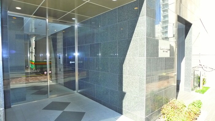 カリーノ鳥越の物件外観写真