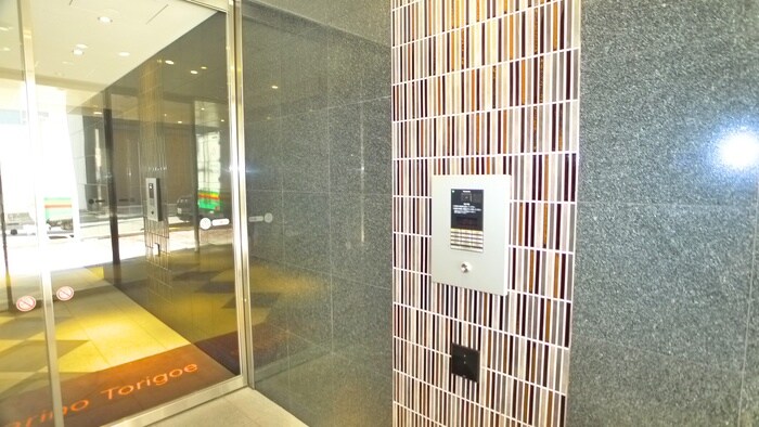 カリーノ鳥越の物件外観写真