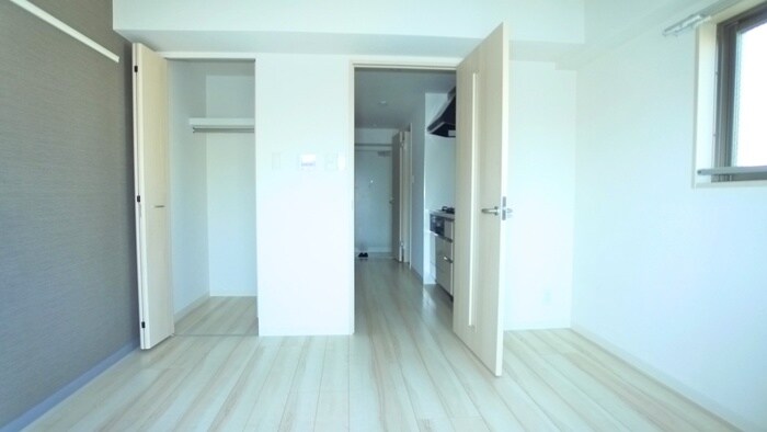 カリーノ鳥越の物件内観写真