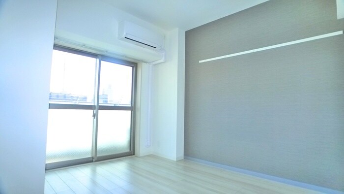 カリーノ鳥越の物件内観写真