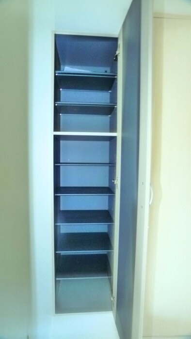 カリーノ鳥越の物件内観写真