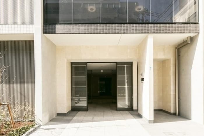 グランカーサ板橋ＥＡＳＴの物件外観写真