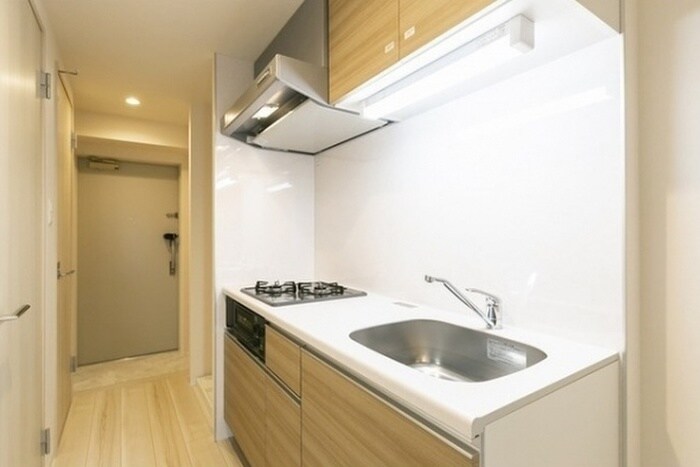 グランカーサ板橋ＥＡＳＴの物件内観写真