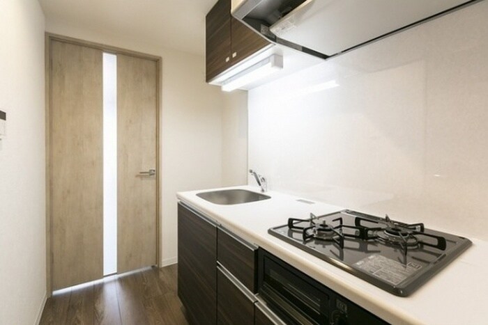 グランカーサ板橋ＥＡＳＴの物件内観写真