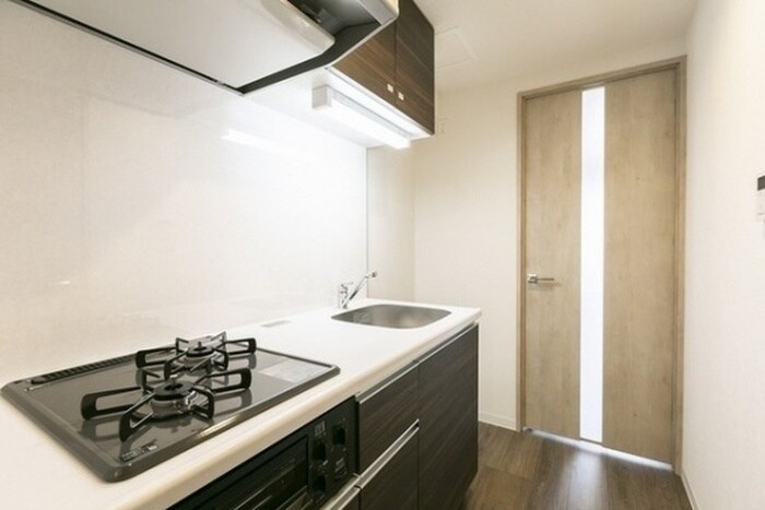 グランカーサ板橋ＥＡＳＴの物件内観写真