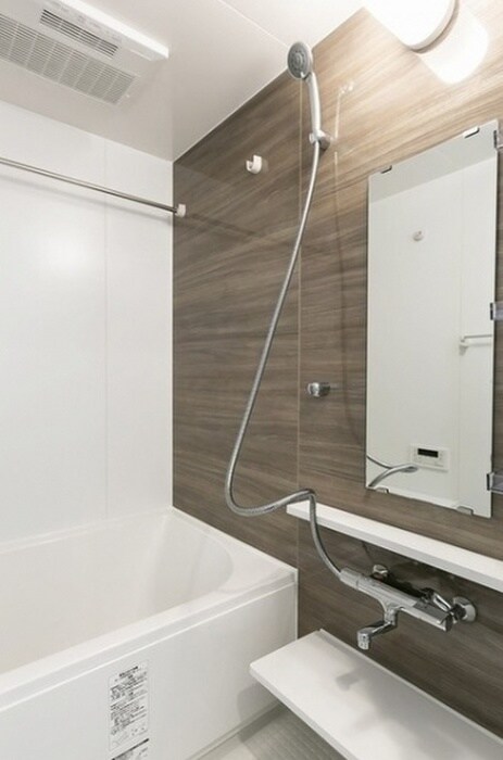 グランカーサ板橋ＥＡＳＴの物件内観写真