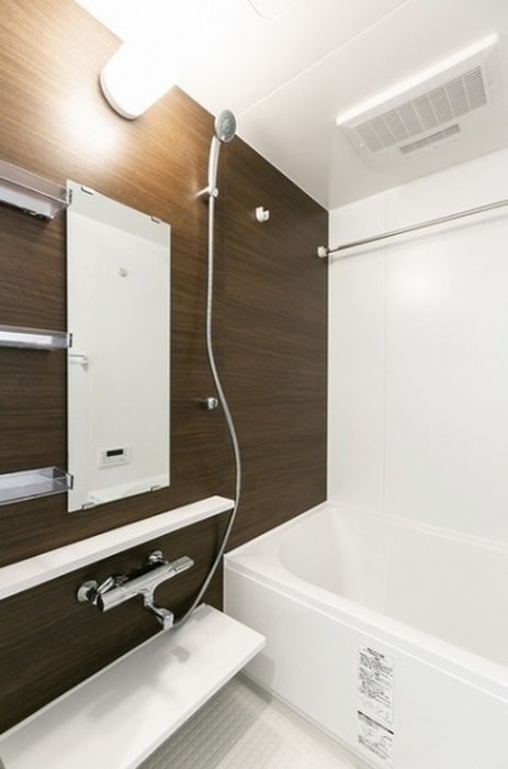 グランカーサ板橋ＥＡＳＴの物件内観写真