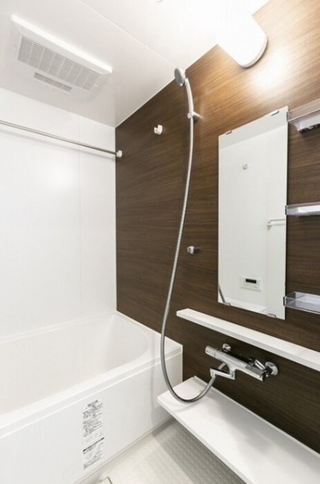 グランカーサ板橋ＥＡＳＴの物件内観写真