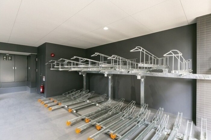 グランカーサ板橋ＥＡＳＴの物件外観写真