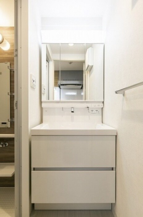 グランカーサ板橋ＥＡＳＴの物件内観写真