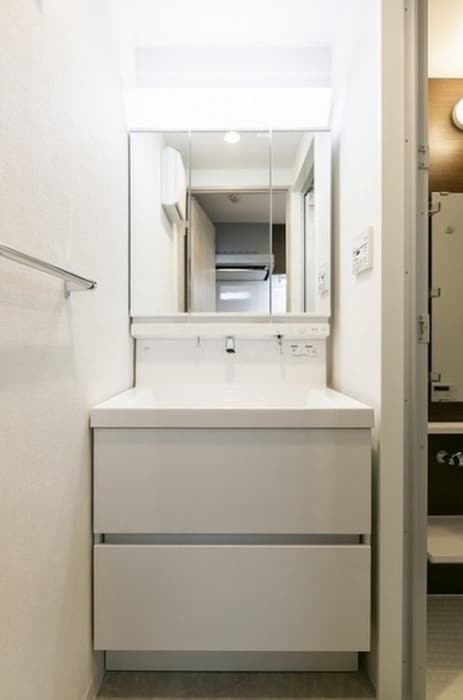 グランカーサ板橋ＥＡＳＴの物件内観写真