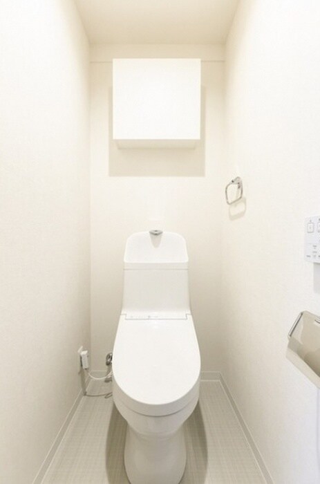 グランカーサ板橋ＥＡＳＴの物件内観写真