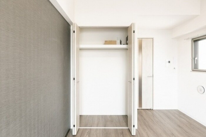 グランカーサ板橋ＥＡＳＴの物件内観写真