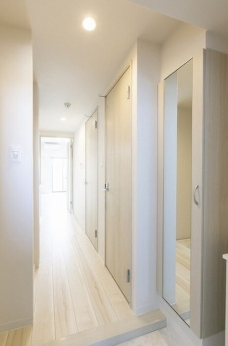 グランカーサ板橋ＥＡＳＴの物件内観写真