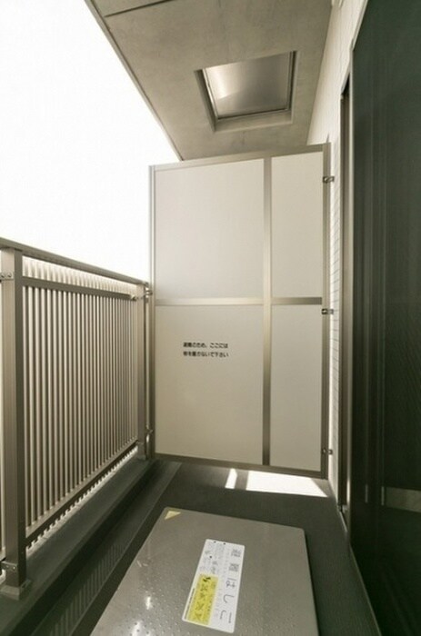 グランカーサ板橋ＥＡＳＴの物件内観写真