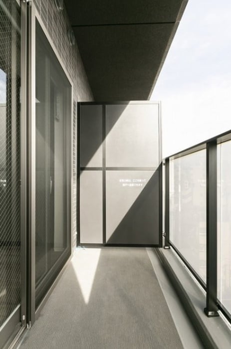 グランカーサ板橋ＥＡＳＴの物件内観写真