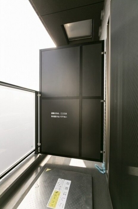 グランカーサ板橋ＥＡＳＴの物件内観写真