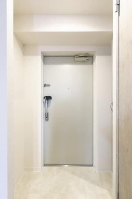 グランカーサ板橋ＥＡＳＴの物件内観写真