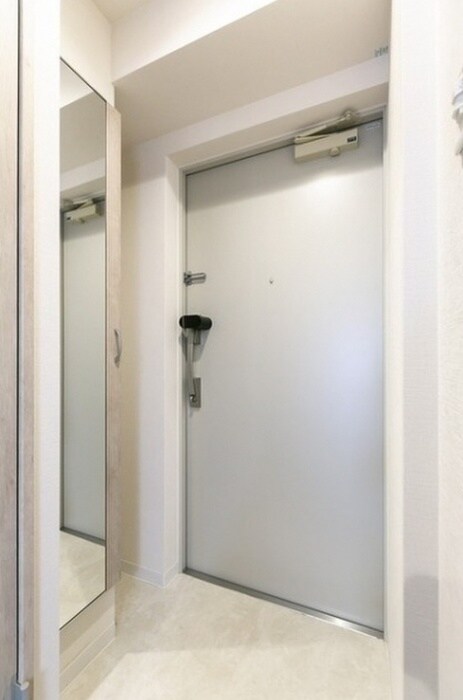 グランカーサ板橋ＥＡＳＴの物件内観写真