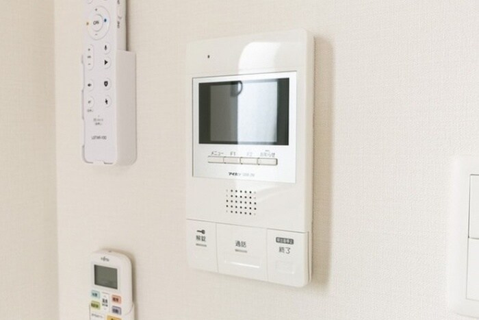 グランカーサ板橋ＥＡＳＴの物件内観写真