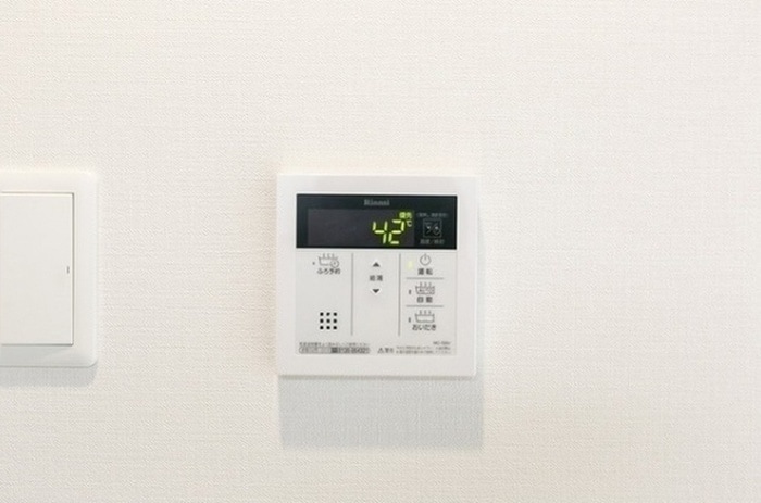 グランカーサ板橋ＥＡＳＴの物件内観写真