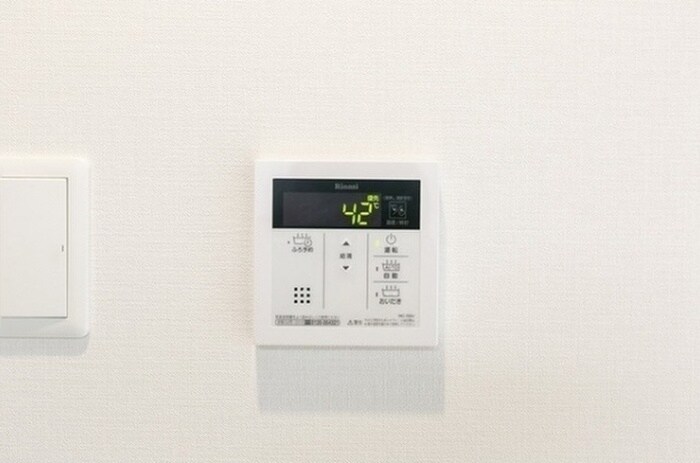 グランカーサ板橋ＥＡＳＴの物件内観写真