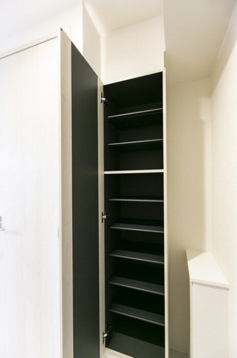 グランカーサ板橋ＥＡＳＴの物件内観写真