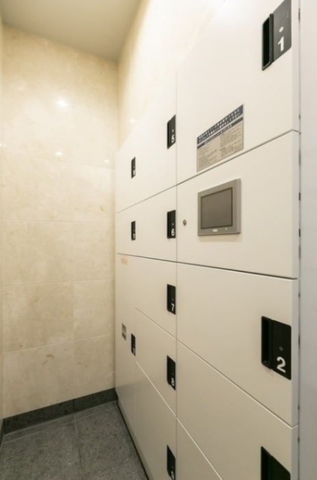 グランカーサ板橋ＥＡＳＴの物件内観写真