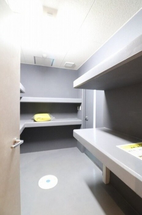 グランカーサ板橋ＥＡＳＴの物件内観写真