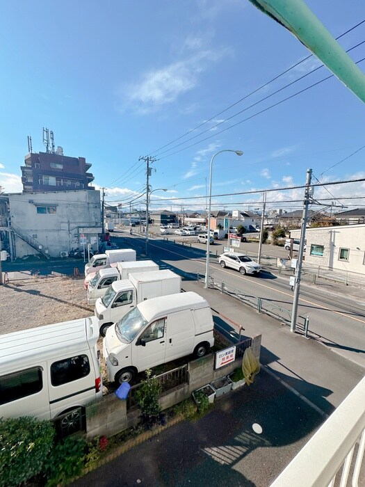 武田コーポの物件内観写真