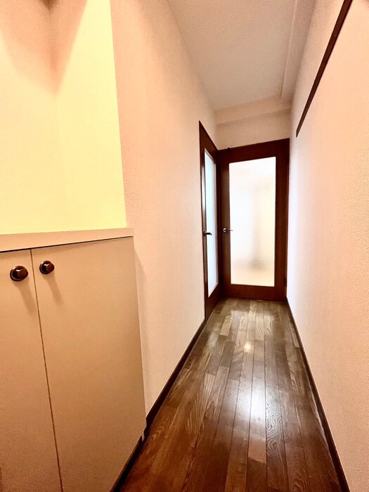 シャロン大塚（201）の物件内観写真