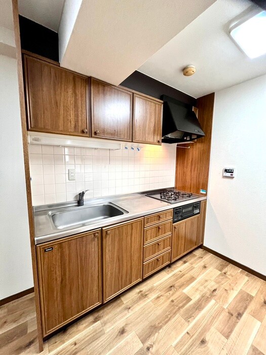 シャロン大塚（201）の物件内観写真