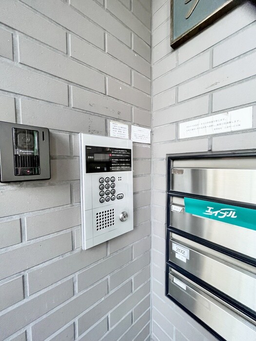 シャロン大塚（201）の物件外観写真