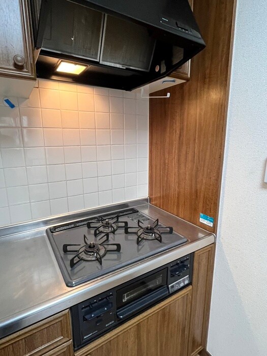 シャロン大塚（201）の物件内観写真