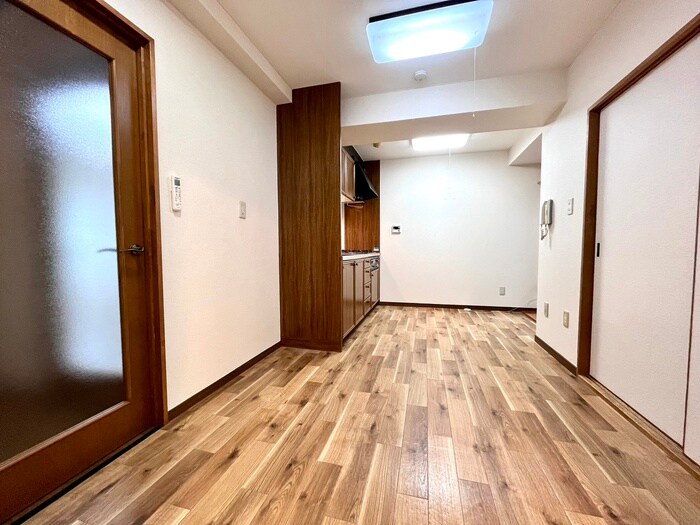 シャロン大塚（201）の物件内観写真