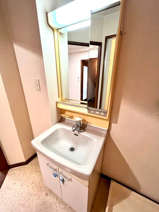 シャロン大塚（201）の物件内観写真