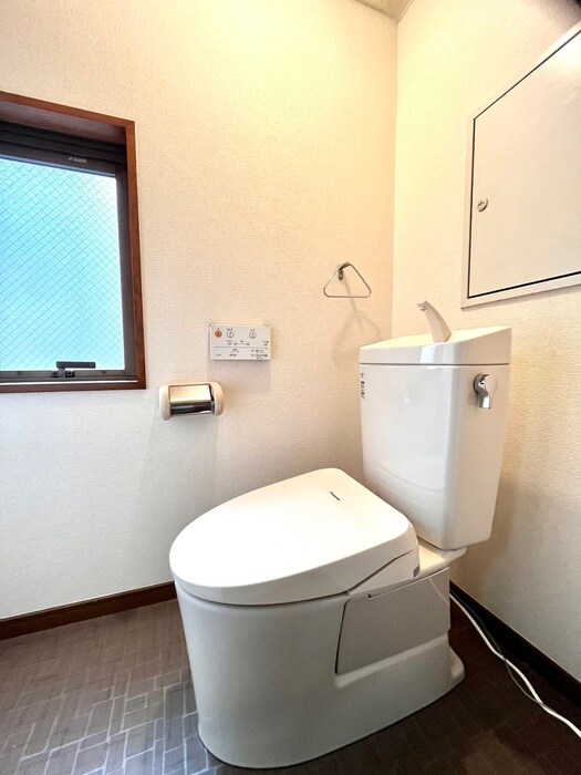 シャロン大塚（201）の物件内観写真