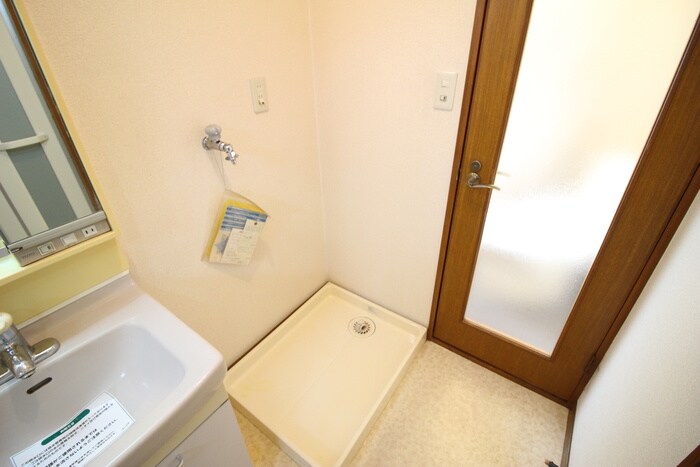 シャロン大塚（201）の物件内観写真