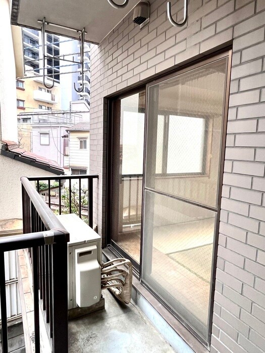 シャロン大塚（201）の物件内観写真