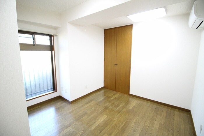 シャロン大塚（201）の物件内観写真