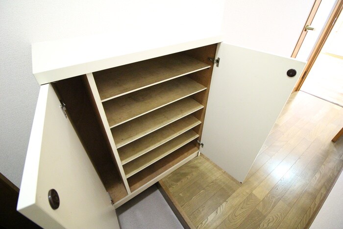 シャロン大塚（201）の物件内観写真