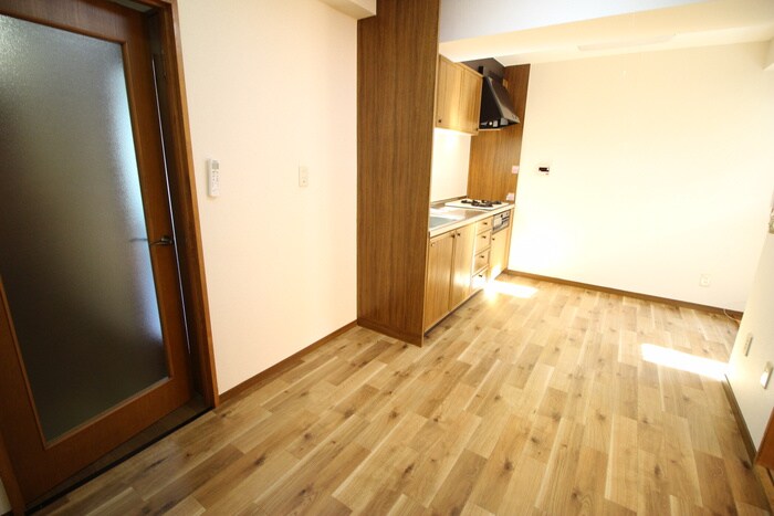 シャロン大塚（201）の物件内観写真