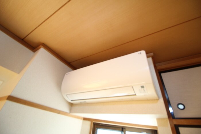 シャロン大塚（201）の物件内観写真