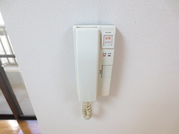 シャロン大塚（201）の物件内観写真