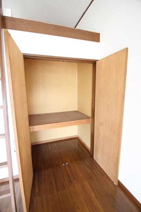 メゾン草薙ＰＡＲＴ３の物件内観写真