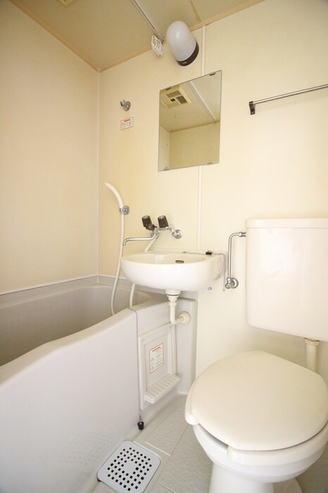 メゾン草薙ＰＡＲＴ３の物件内観写真