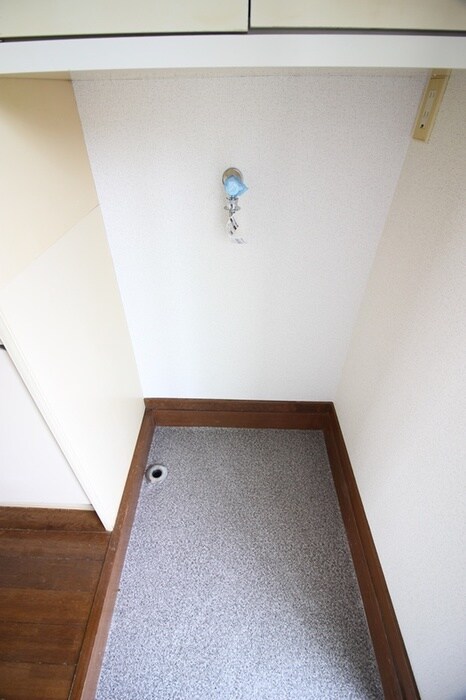 メゾン草薙ＰＡＲＴ３の物件内観写真